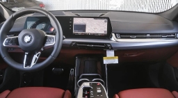 BMW X2 xDrive28i Sports Activity Coupe 2026