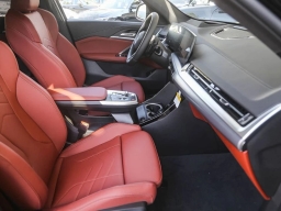 BMW X2 xDrive28i Sports Activity Coupe 2026