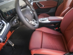 BMW X2 xDrive28i Sports Activity Coupe 2026