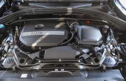 BMW X2 xDrive28i Sports Activity Coupe 2026