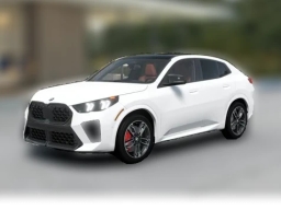 BMW X2 xDrive28i Sports Activity Coupe 2026