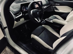 BMW X2 xDrive28i Sports Activity Coupe 2026
