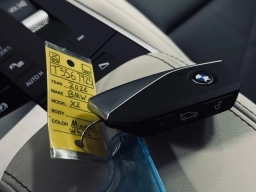 BMW X2 xDrive28i Sports Activity Coupe 2026