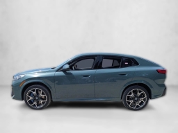 BMW X2 xDrive28i Sports Activity Coupe 2026