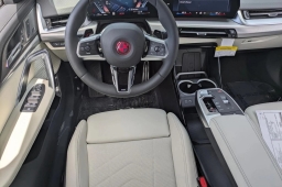 BMW X2 xDrive28i Sports Activity Coupe 2026