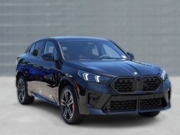 BMW X2 xDrive28i Sports Activity Coupe 2026