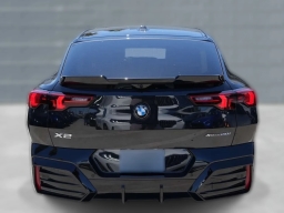 BMW X2 xDrive28i Sports Activity Coupe 2026