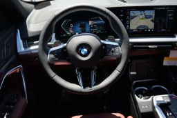 BMW X2 xDrive28i Sports Activity Coupe 2026