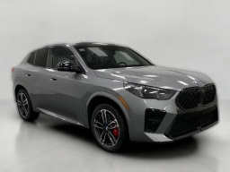 BMW X2 xDrive28i Sports Activity Coupe 2026