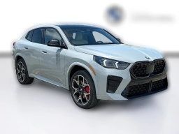 BMW X2 xDrive28i Sports Activity Coupe 2026