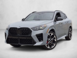 BMW X2 xDrive28i Sports Activity Coupe 2026