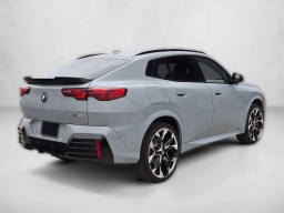 BMW X2 xDrive28i Sports Activity Coupe 2026