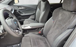 BMW X2 xDrive28i Sports Activity Coupe 2026