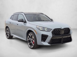 BMW X2 xDrive28i Sports Activity Coupe 2026