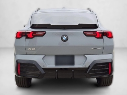 BMW X2 xDrive28i Sports Activity Coupe 2026