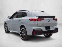 BMW X2 xDrive28i Sports Activity Coupe 2026