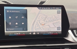 BMW X2 xDrive28i Sports Activity Coupe 2026