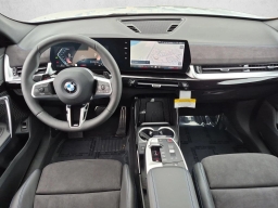 BMW X2 xDrive28i Sports Activity Coupe 2026