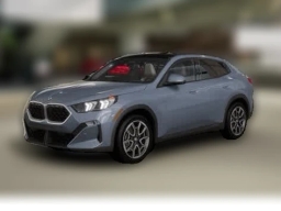 BMW X2 xDrive28i Sports Activity Coupe 2026