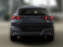 BMW X2 xDrive28i Sports Activity Coupe 2026