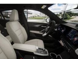 BMW X2 xDrive28i Sports Activity Coupe 2026