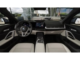 BMW X2 xDrive28i Sports Activity Coupe 2026