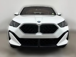 BMW X2 xDrive28i Sports Activity Coupe 2026