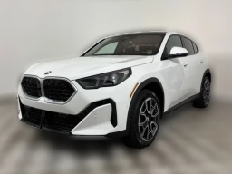 BMW X2 xDrive28i Sports Activity Coupe 2026