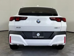 BMW X2 xDrive28i Sports Activity Coupe 2026