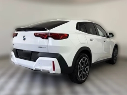 BMW X2 xDrive28i Sports Activity Coupe 2026