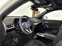 BMW X2 xDrive28i Sports Activity Coupe 2026