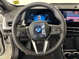 BMW X2 xDrive28i Sports Activity Coupe 2026