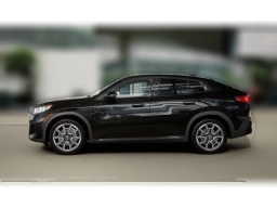 BMW X2 xDrive28i Sports Activity Coupe 2026