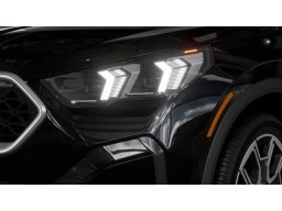 BMW X2 xDrive28i Sports Activity Coupe 2026