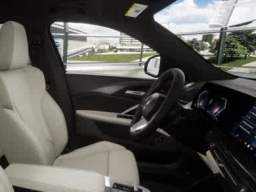 BMW X2 xDrive28i Sports Activity Coupe 2026