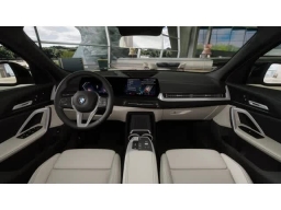 BMW X2 xDrive28i Sports Activity Coupe 2026