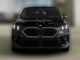 BMW X2 xDrive28i Sports Activity Coupe 2026