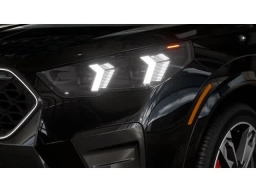 BMW X2 xDrive28i Sports Activity Coupe 2026