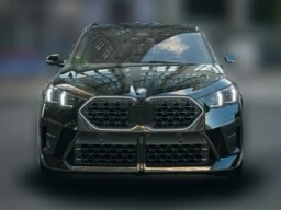 BMW X2 xDrive28i Sports Activity Coupe 2026