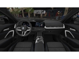 BMW X2 xDrive28i Sports Activity Coupe 2026