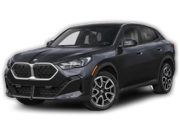 BMW X2 xDrive28i Sports Activity Coupe 2026