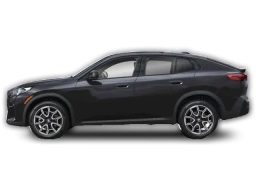 BMW X2 xDrive28i Sports Activity Coupe 2026