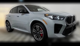 BMW X2 xDrive28i Sports Activity Coupe 2026
