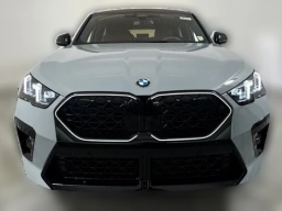 BMW X2 xDrive28i Sports Activity Coupe 2026