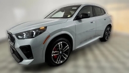 BMW X2 xDrive28i Sports Activity Coupe 2026