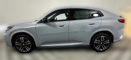 BMW X2 xDrive28i Sports Activity Coupe 2026