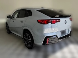 BMW X2 xDrive28i Sports Activity Coupe 2026