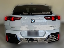 BMW X2 xDrive28i Sports Activity Coupe 2026