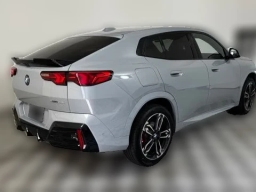 BMW X2 xDrive28i Sports Activity Coupe 2026
