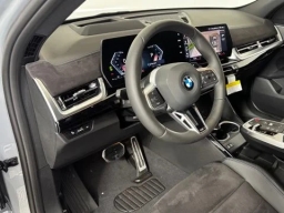 BMW X2 xDrive28i Sports Activity Coupe 2026